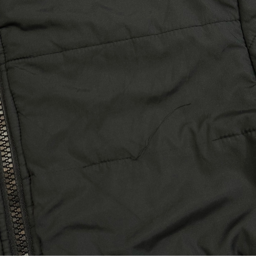 Vintage RVCA zip jacket - Picture 2 of 7